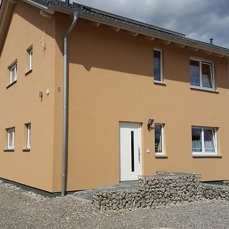 Ferienwohnung Behappy Rust Exterior foto