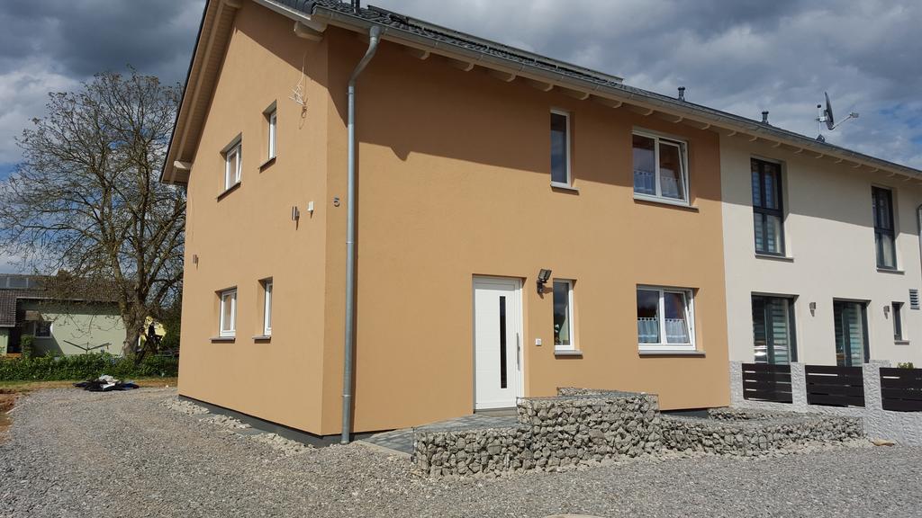 Ferienwohnung Behappy Rust Exterior foto