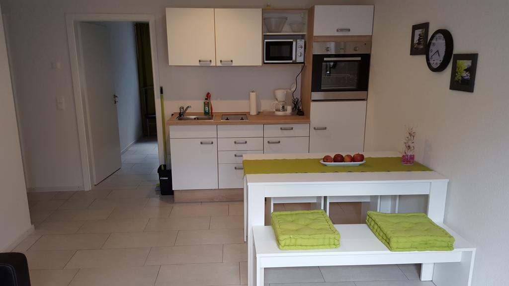 Ferienwohnung Behappy Rust Zimmer foto