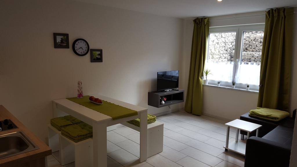 Ferienwohnung Behappy Rust Zimmer foto