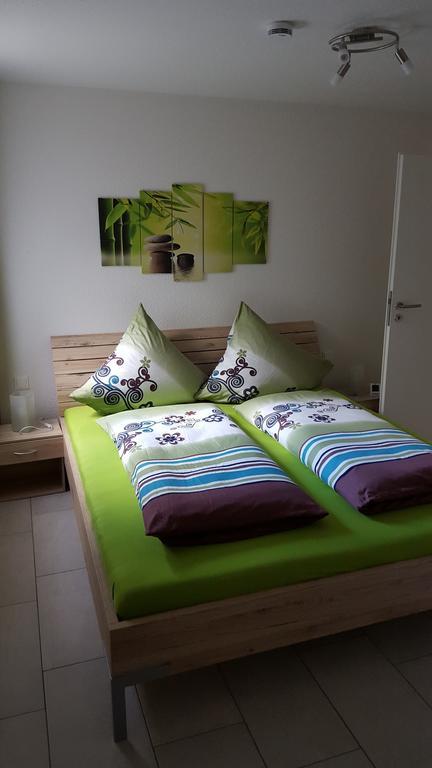 Ferienwohnung Behappy Rust Zimmer foto