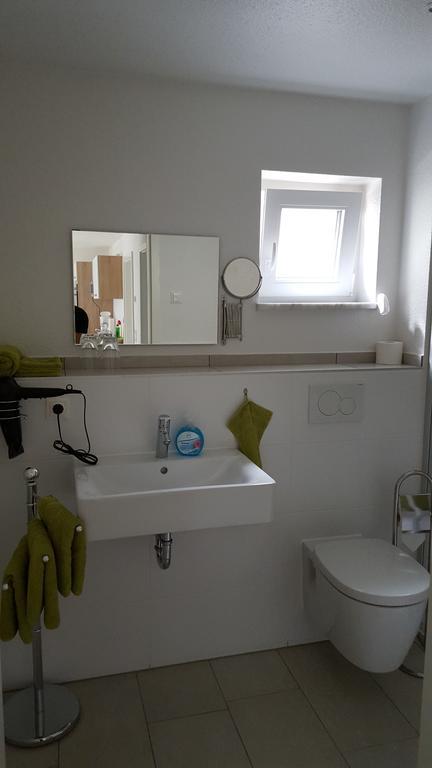 Ferienwohnung Behappy Rust Zimmer foto