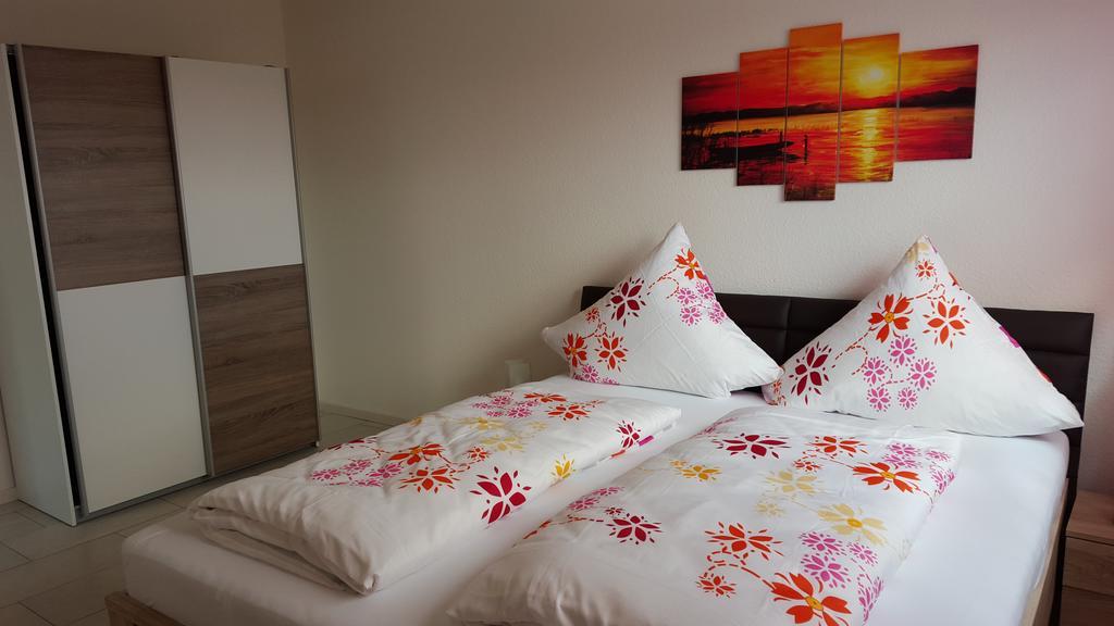 Ferienwohnung Behappy Rust Zimmer foto