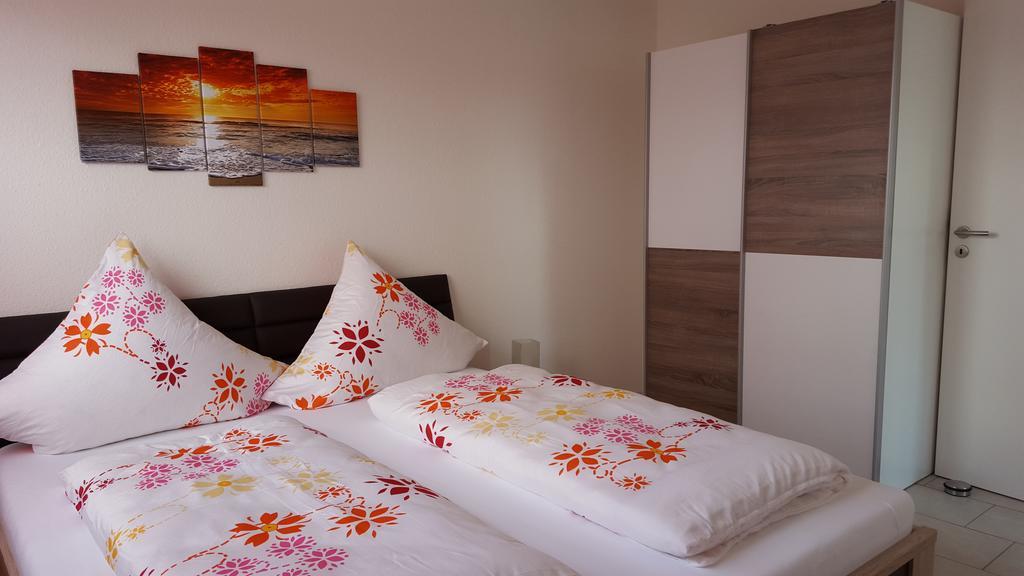 Ferienwohnung Behappy Rust Zimmer foto