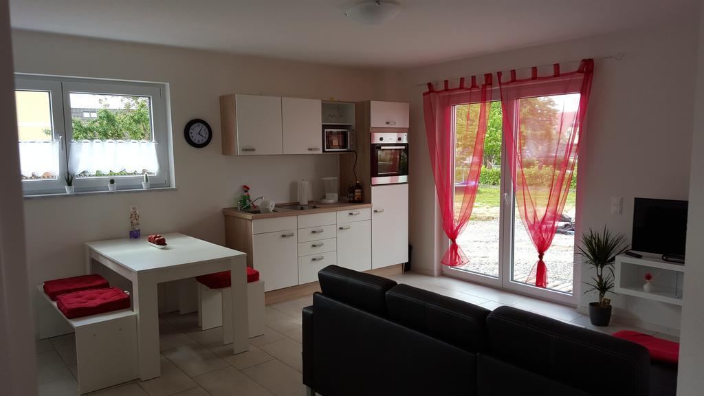 Ferienwohnung Behappy Rust Zimmer foto