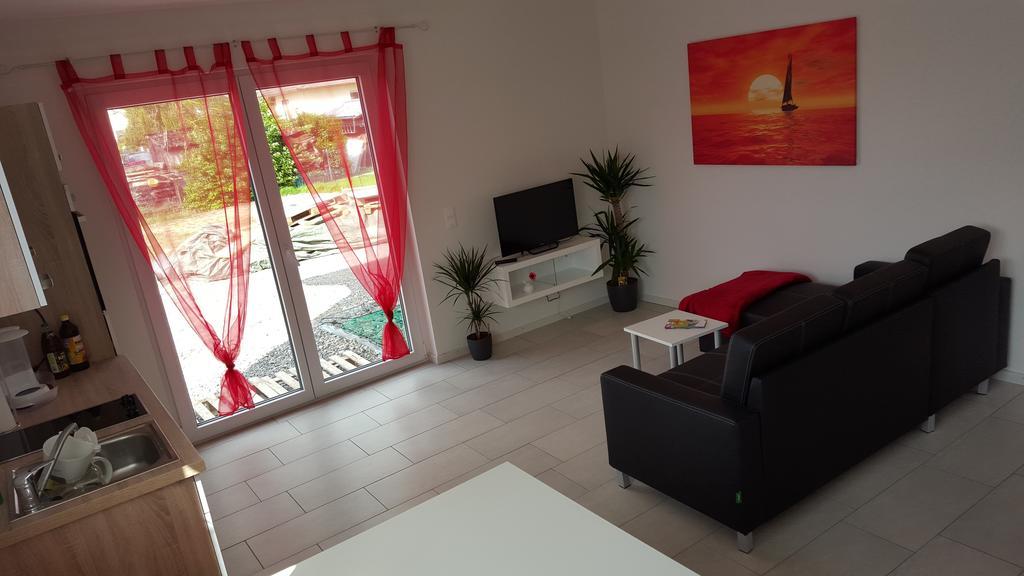 Ferienwohnung Behappy Rust Zimmer foto