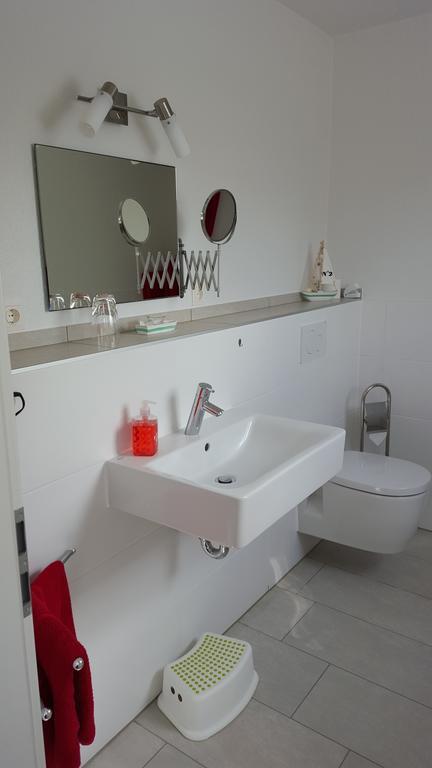 Ferienwohnung Behappy Rust Zimmer foto
