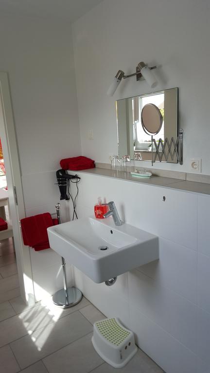 Ferienwohnung Behappy Rust Zimmer foto