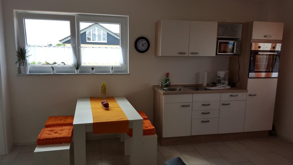 Ferienwohnung Behappy Rust Zimmer foto