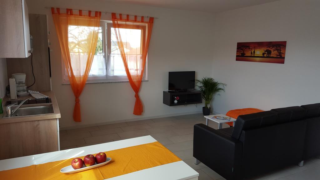 Ferienwohnung Behappy Rust Zimmer foto