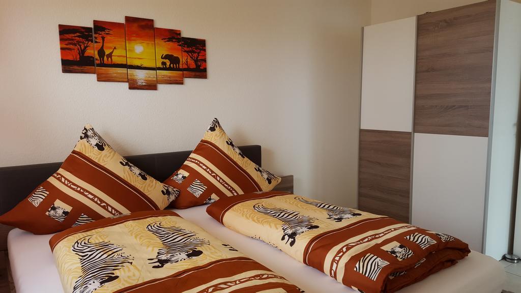 Ferienwohnung Behappy Rust Zimmer foto