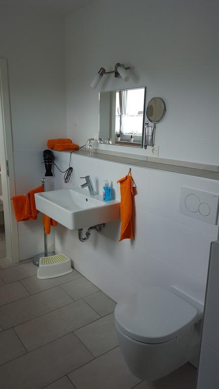 Ferienwohnung Behappy Rust Zimmer foto